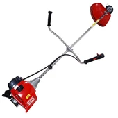 Gardenpro TK40F-43B-T Benzinli Motorlu Tırpan 2.5 HP - 2