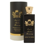 O'Juvi Premium Oud & Amber Harmony 70 ml Edp erkek parfüm - 2