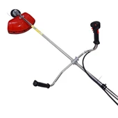 Gardenpro TK40F-43B-T Benzinli Motorlu Tırpan 2.5 HP - 3
