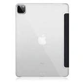 iPad Pro 12.9 2022 M2 Smart Cover Standlı 1-1 Kılıf thumbnail 3