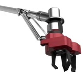 Farmart Chapello M2 Motorlu Tırpan Çapalama Aparatı - 1