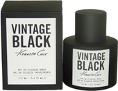 Kenneth Cole Vintage Siyah Eau de Toilette 100ml Erkek thumbnail 1