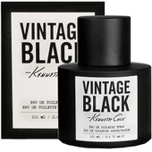Kenneth Cole Vintage Siyah Eau de Toilette 100ml Erkek thumbnail 3