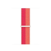 Apple Watch 45MM Peony Sport Loop Kordon 3K478ZM/A (DEMO) - 4