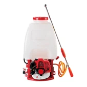 Benzinli Sırt İlaçlama Makinesi 25 Litre OS-768 - 1