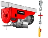 Einhell TC-EH 250 Elektrikli Vinç 250 kg - 1