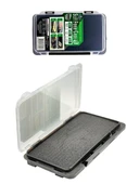 Albastar Elite Slit Form Case B Balıkçı Kutusu thumbnail 1