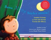 Bana Ninni Söyler Misin? - Sandra Levins - 3