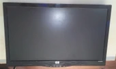 20'' HP S2031A LCD Monitör (panel kırık) PARÇA NİYETİNE SATIŞTADIR - 2
