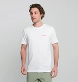 Columbia CSC M Pfg Tarpon Shine SS Tee Erkek Kısa Kollu Tişört CS0420 thumbnail 1