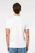 Cacharel Erkek V Yaka T-Shirt - 4