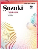 Suzuki Piyano Okulu 1.Bölüm - Shinichi Suzuki - 1