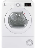 Hoover HLE C10DG-17 10 kg NFC Bağlantılı Kurutma Makinesi - 1