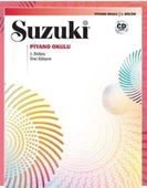 Suzuki Piyano Okulu 1.Bölüm - Shinichi Suzuki - 2