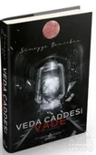Veda Caddesi 5 – Vade - Sümeyye Demirkan - 3