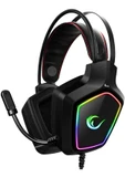 X-ranger 7.1 Rgb Usb Mikrofonlu Oyuncu Kulaklığı Gaming Kulaklık - 1