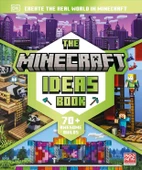 The Minecraft Ideas Book Create the Real World in Minecraft - Thomas McBrien - 3