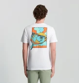 Columbia CSC M Pfg Tarpon Shine SS Tee Erkek Kısa Kollu Tişört CS0420 thumbnail 2