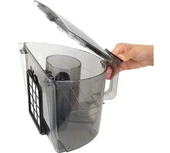 Broom Premium 890 Watt Toz Torbasız Süpürge - 2