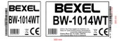 BEXEL BW-1014WT 10 KG INVERTER ÇAMAŞIR MAKINASI - 5