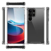 Samsung Samsung S24 Ultra Kılıf Nitro Anti Shock Silikon thumbnail 3