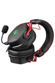 Rmx-g6 Hydra Usb 7.1 Gaming Kulaklık Oyuncu Kulaklığı Çıkartılabilir Mikrofon Ses Kontrol - 8