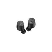 Sennheiser Cx True Wireless Kulak Içi Bluetooth Kulaklık Siyah - 1
