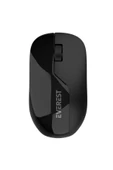 MW973 Usb Siyah 2.4Ghz Kablosuz Mouse Wireless Mouse thumbnail 4
