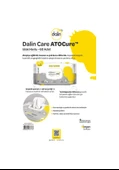 Dalin Atocure Bebek Bakım Seti - 5