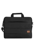 15.6" Siyah VIVID Bilgisayar Notebook Çantası Laptop Çantası - 2