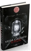 Veda Caddesi 5 – Vade - Sümeyye Demirkan - 2