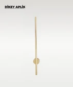 12W Gold Dikey Aplik - Gün Işığı - 3
