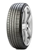 Pirelli 255/35R21 98Y XL P-zero Pz4 S.C. Oto Yaz Lastiği (Üretim Yılı: 2024) - 1