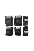 SPEQ KORUMA SET 6 PARÇA (DİZLİK SET) - 1