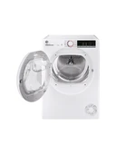 Hoover Hle H9A2Te-17 9 Kg Wi-Fi + Bluetooth Bağlantılı Isı Pompalı Kurutma Makinesi - 4
