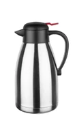 Penguen 1200b Çift Katlı Çelik Termos 2 Litre Çay Termosu - 1
