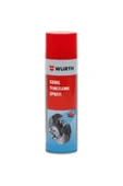 Würth 500 ml Fren Balata Temizleme Spreyi - 1