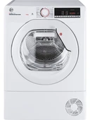 Hoover Hle H9A2Te-17 9 Kg Wi-Fi + Bluetooth Bağlantılı Isı Pompalı Kurutma Makinesi - 1