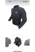 FORTE GT 2001057 DARK NİGHT KIŞLIK MONT - 3