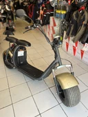 CITYCOCO V2 FAMILY ELEKTRİKLİ SCOOTER - 1