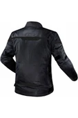 LS2 RIVA ERKEK MONT SİYAH KIŞLIK - 2