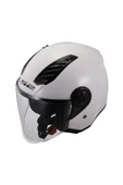 LS2 AIRFLOW 2 BEYAZ KASK - 2