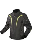 LS2 SEPANG ERKEK MONT SİYAH-GRİ-NEON SARI KIŞLIK - 1