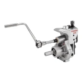 Rıdgıd 33033 Model 975 Kombo Rulo Yiv Açma - 3