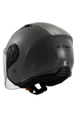 LS2 AIRFLOW 2 NARDO GRİ KASK - 4