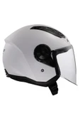 LS2 AIRFLOW 2 BEYAZ KASK - 3