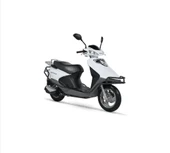 Rks Spontını 125 Motosiklet Beyaz - 3
