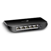TP-Link TL-SG1005D 5 Port 10/100/1000 Mbps Gigabit Switch - 3