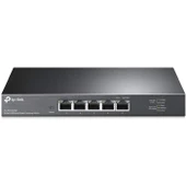 TP-Link TL-SG105-M2 5 Port Gigabit Switch - 1
