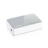 Tp Festa TL-SF1005D 5li Masaüstü Switch - 3